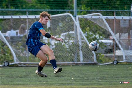PLSQ - CS Mont-Royal Outremont (2) vs (3) CS de St-Hubert