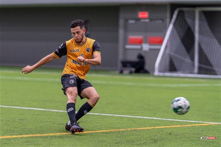 TKL 2024 Div 1 - Arsenal de Montreal D1 (4) vs (4) Bandjos FC D1