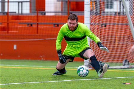 TKL 2024 DIV 2 - FC Grabuge (0) vs (6) Bandjos FC Div2