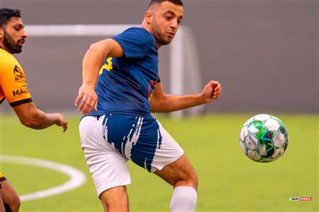 TKL 2024 DIV2 - Bandjos FC (2) vs (2) FC Lion