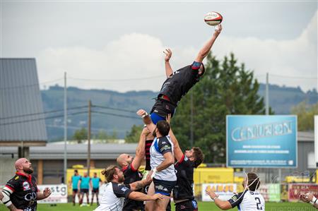 FFR 2024 Fed2 - Bievre SG vs US Vinay