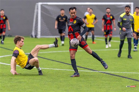 TKL 2024 Div2 - FC Lion (6) vs (4) Joga Bonito