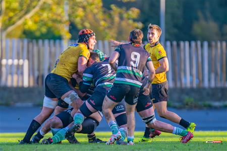 FER 2024 - DHB - Getxo RT (91) vs (0) La Unica RT