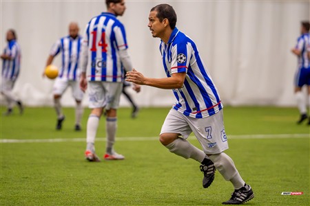 TKL 2024 Div 1 - Los Bandoleros (3) vs (1) EKIP