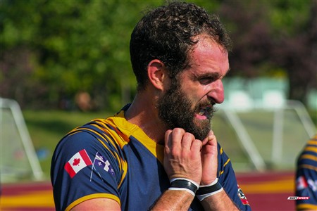 RQ 2018 - Final Prov 1 Masc - TMR RFC (62) vs (31) Parc Olympique Rugby