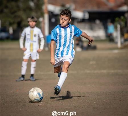 Club Atlético Tucuman vs CRF