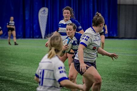 QORC-CROQ 2024 - Québec Est (22) vs (16) Québec Ouest 