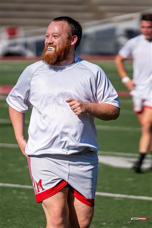 2024 McGill Alumni Rugby Reunion