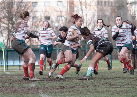 FER 2024 - La Unica RT vs Iruña Rugby Club - Neskak