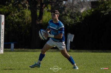 URBA 1ra C - Lujan Rugby vs del Sur Rugby
