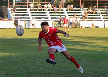 URT 2024 - Los Tarcos RC (30) vs (34) Tucuman Lawn Tennis Club