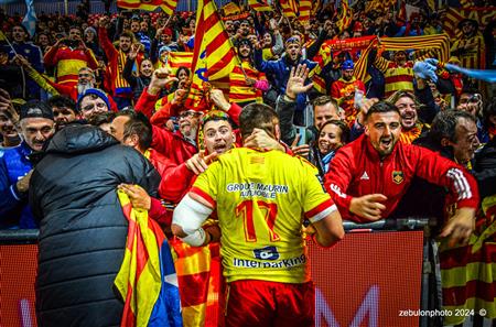 FFR - 2024 Top14 - Oyonnax (14) vs (15) USAP