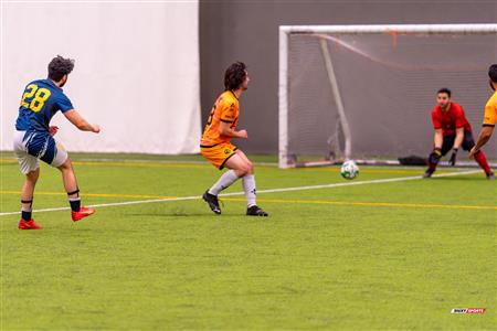 TKL 2024 DIV2 - Bandjos FC (2) vs (2) FC Lion