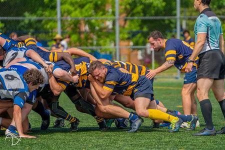RQ 2024 - SUPER LIGUE M RÉS - TMR (45) VS (20) PARC OLYMPIQUE