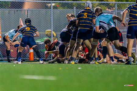 RQ 2024 - Finales - SL M1 - TMR (19) vs (20) Beaconsfield - Match