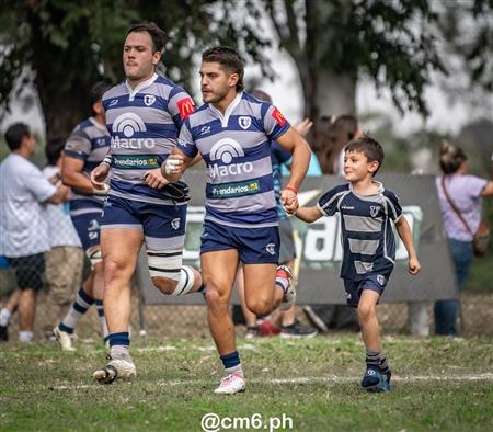 NOA 2024 - Huirapuca SC vs Universitario RC