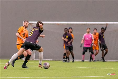 TKL 2024 Div 2 - Final - Bandjos Div2 (2) vs (1) Joga Bonito