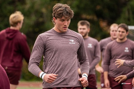 RSEQ 2024 - Finale Rugby Univ Masc - ETS vs Ottawa - Avant Match