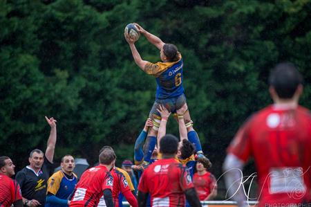 Fed2 2024 - US Deux Ponts vs Renage Rives