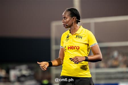 FIH PRO LEAGUE 2022-2023 - Argentina(3) vs (0) Great Britain