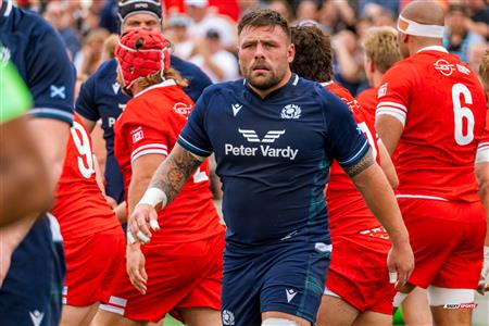 Canada (12) vs (73) Scotland - 2024 TD Place - 1st half - Reel 1