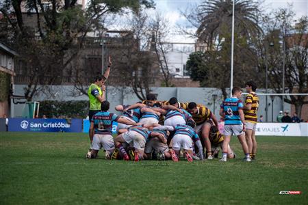 URBA 2024 - Top 12 Inter - Pre - Atletico del Rosario vs Belgrano Athletic