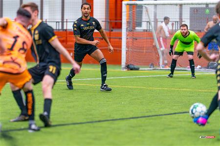 TKL 2024 DIV 2 - FC Grabuge (0) vs (6) Bandjos FC Div2