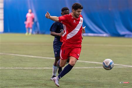 LPC 2024 - Peru Sr vs Delorimier