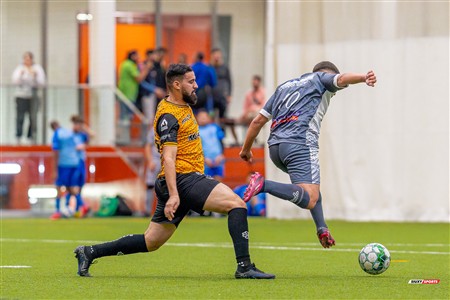 TKL 2024 Div 1 - Bandjos FC vs FC SDT - Match hors championnat