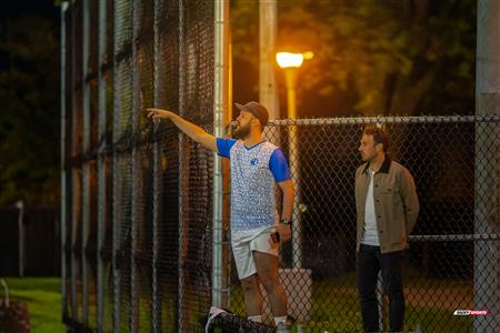 LRSC 2024 DIV 1 - Bandjos FC (5) vs (1) NDG SA