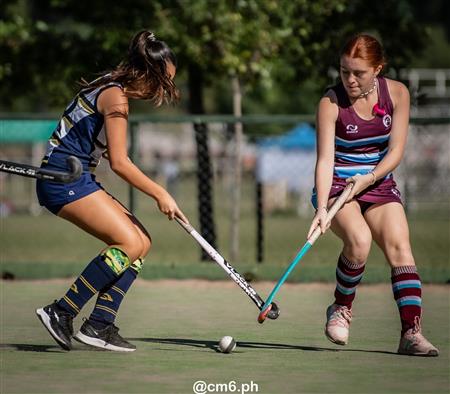 ATH 2024 - FEM - TUCUMAN LAWN TENNIS CLUB vs Jockey Club Tucuman