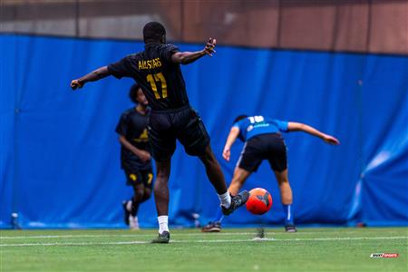 LPC 2024- Raza Azteca vs All Stars