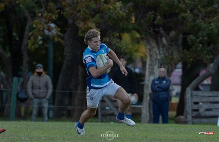 URBA 2024 - 1ra C - Ciudad de Bs As (10) vs (47) Lujan RC