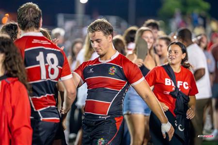 RQ 2024 - Finales - SL M1 - TMR (19) vs (20) Beaconsfield - Après Match