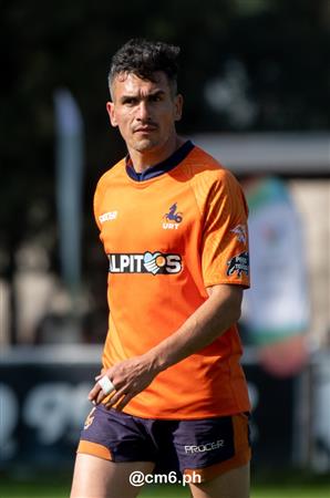 URT Classics vs Argentina Legends