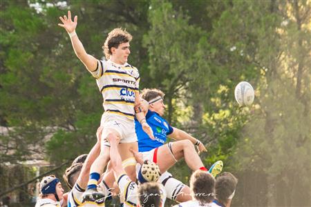 URT 2021 - Tucuman Lawn Tennis Club vs Natacion y Gimnasia