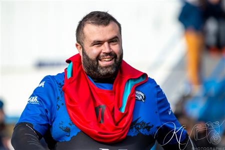 FFR 2024 Fed2 - US Vinay (27) vs (20) S.O. Voironnais