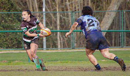 FER 2024 - La Unica RT vs Elorrio RT - Neskak