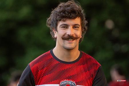 RQ 2024 - Super Ligue M1 - TMR (41) vs (0) RCM