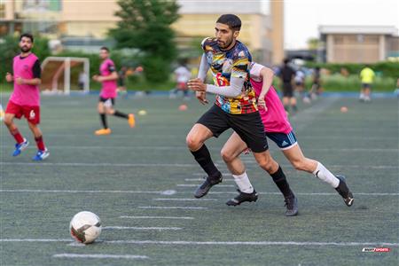 TKL 2024 DIV 1 - Legacy (2) vs (5) FC La Salle Du Temps