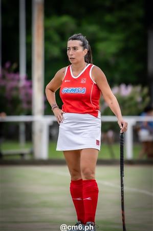 Final Pre 2023 - Universitario vs Tarcos