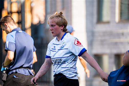 QORC-CROQ 2024 - Finals - QUÉBEC EST (37) VS (13) ONTARIO EST - 1st Position