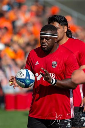 FFR 2024 - Finale Nationale - Nice (39) vs (30) Narbonne