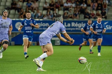 FFR 2024 PRO D2 - Grenoble (15) vs (12) Provence