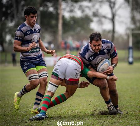 NOA 2024 - Huirapuca SC vs Universitario RC