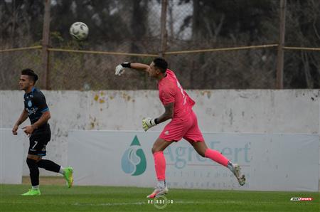 AFA - 1B - 2024 - FLANDRIA (3) VS (0) Villa San Carlos