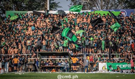 NOA 2024 - Tucuman RC vs Universitario RC