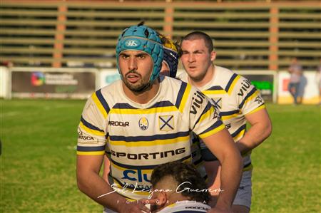 URT 2021 - Tucuman Lawn Tennis Club vs Universitario RC