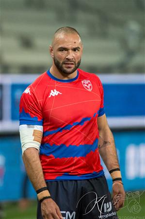 PRO D2 - FC Grenoble (21) vs (18) Soyaux Angouleme