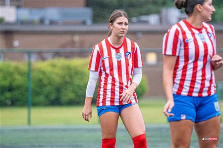 PLSQ F - CS Mont-Royal Outremont (1) vs (0) Ottawa South